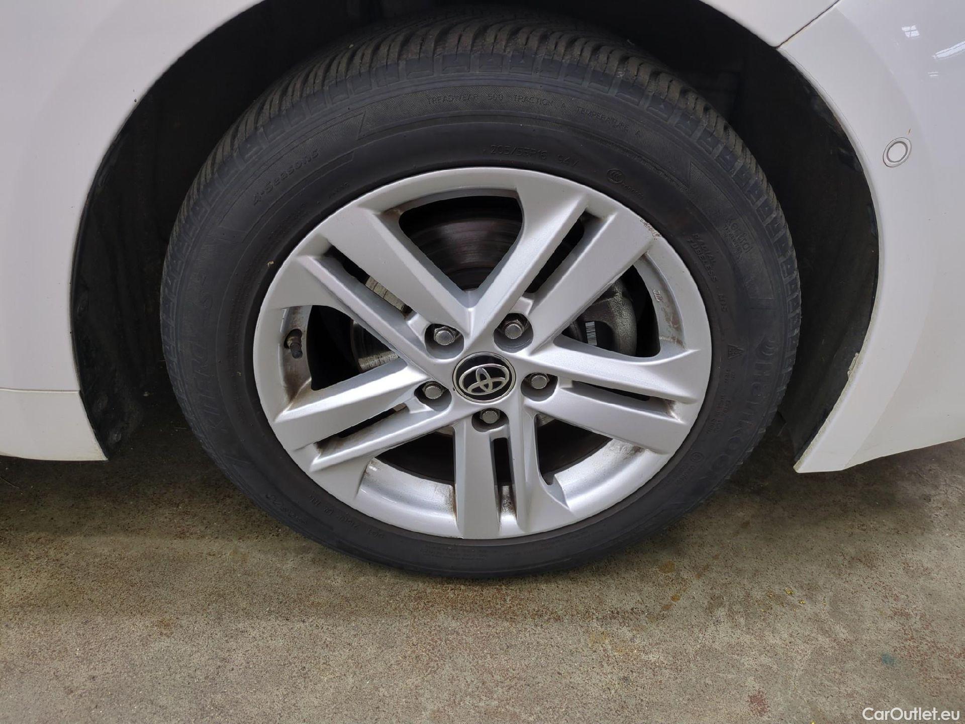  Toyota  Corolla TOYOTA  Touring Sports / 2018 / 5P / Break Hybride 122h Dynamic Business Beyond Zer #15