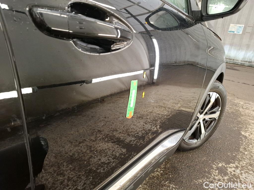  Peugeot  3008  Allure Business 1.5 HDi 130CV BVA8 E6dT #3