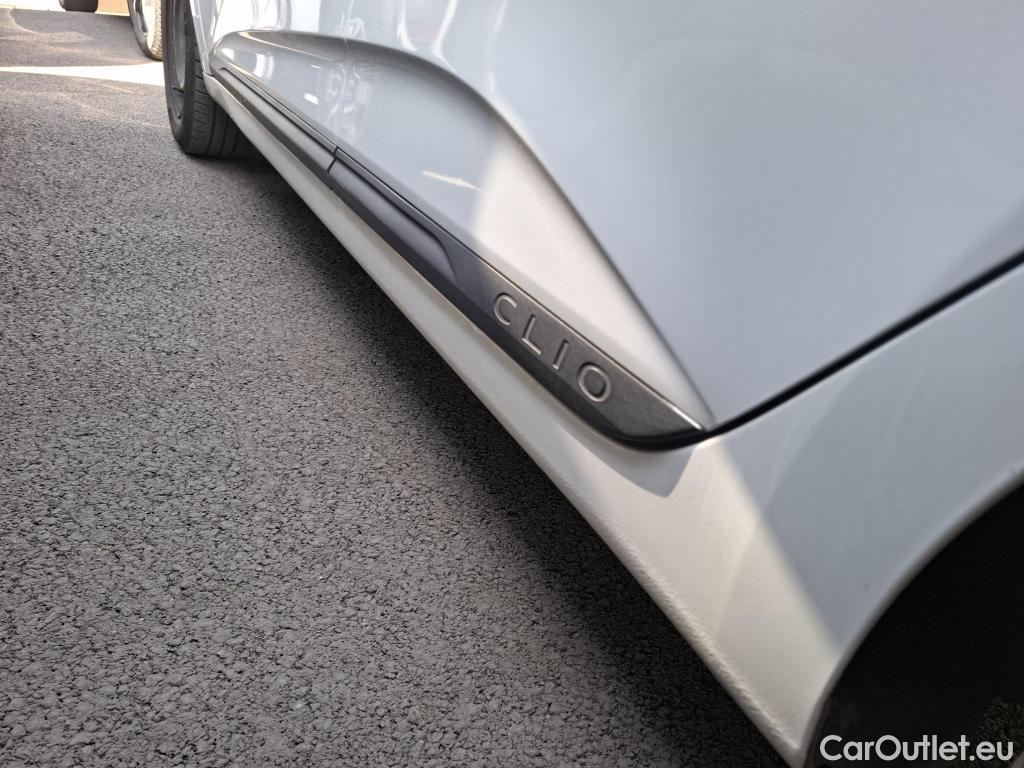  Renault  Clio  V Société Air Nav 1.0 TCe 90CV BVM6 E6d #27