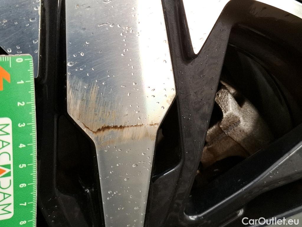  Peugeot  3008  Allure Business 1.5 HDi 130CV BVA8 E6dT #15