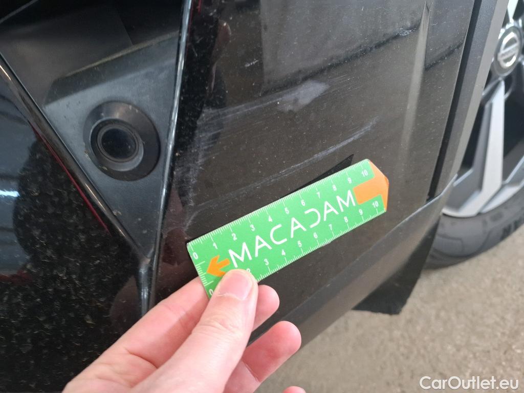  Nissan  Qashqai NISSAN  / 2021 / 5P / Crossover 1.3 MHEV 158ch Xtronic Tekna #4