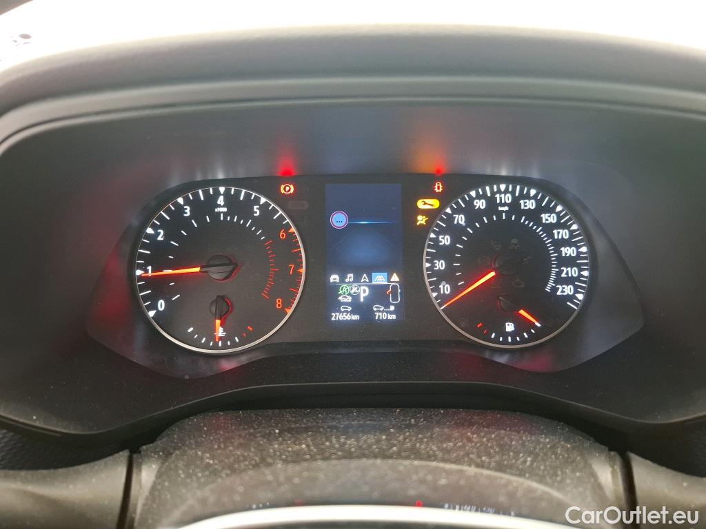  Renault  Arkana RENAULT  2021 5P SUV Evolution mild hybrid 140 EDC 22 #39