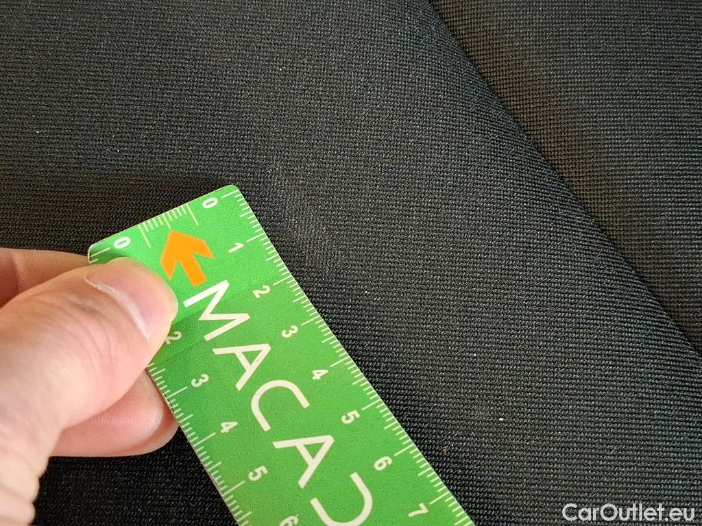  Skoda  Fabia  Business 1.0 TSI 95CV BVA7 E6d #20