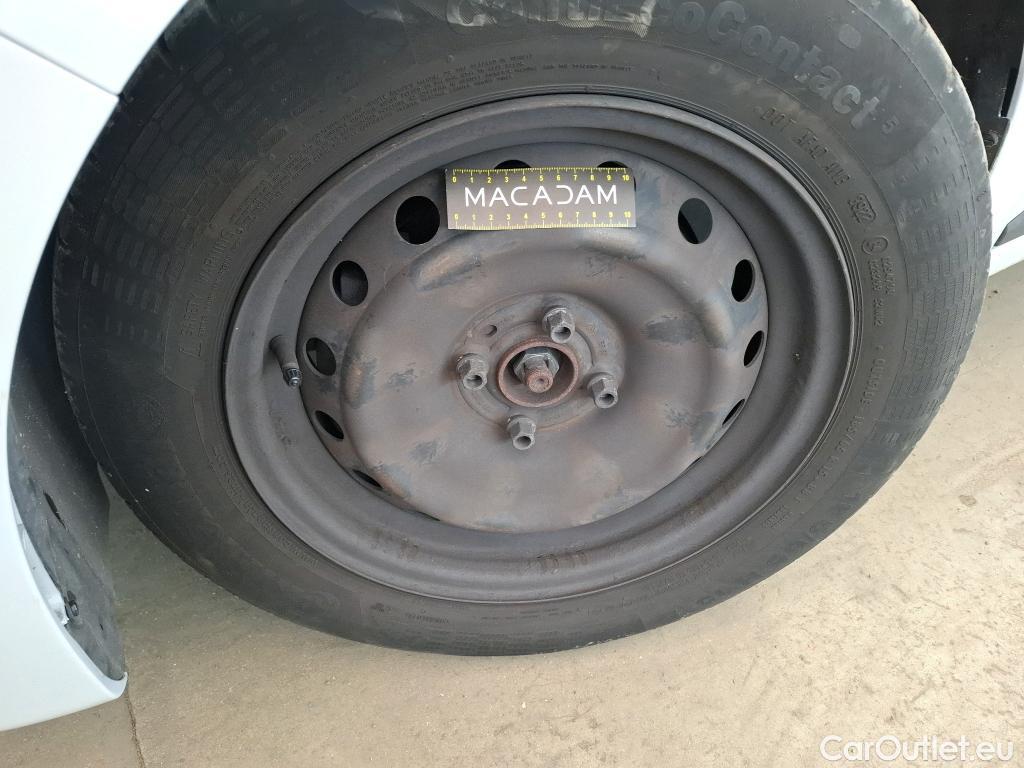  Renault  Clio  V Société Air Nav 1.0 TCe 90CV BVM6 E6d #9