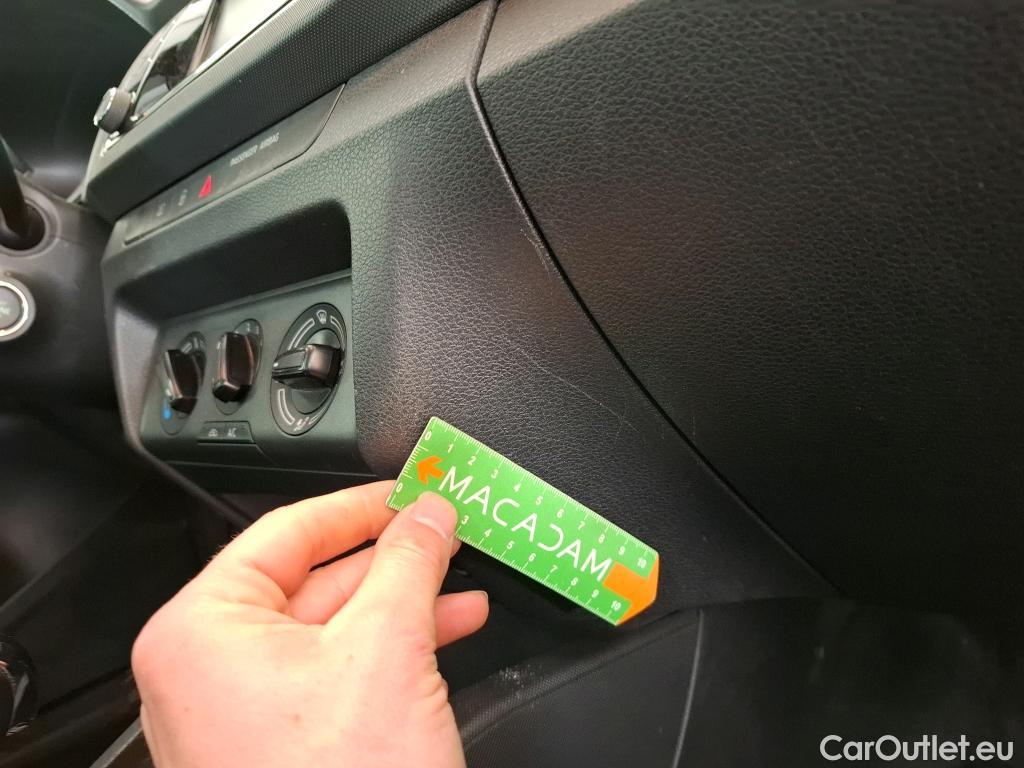  Skoda  Fabia  Business 1.0 TSI 95CV BVA7 E6d #13