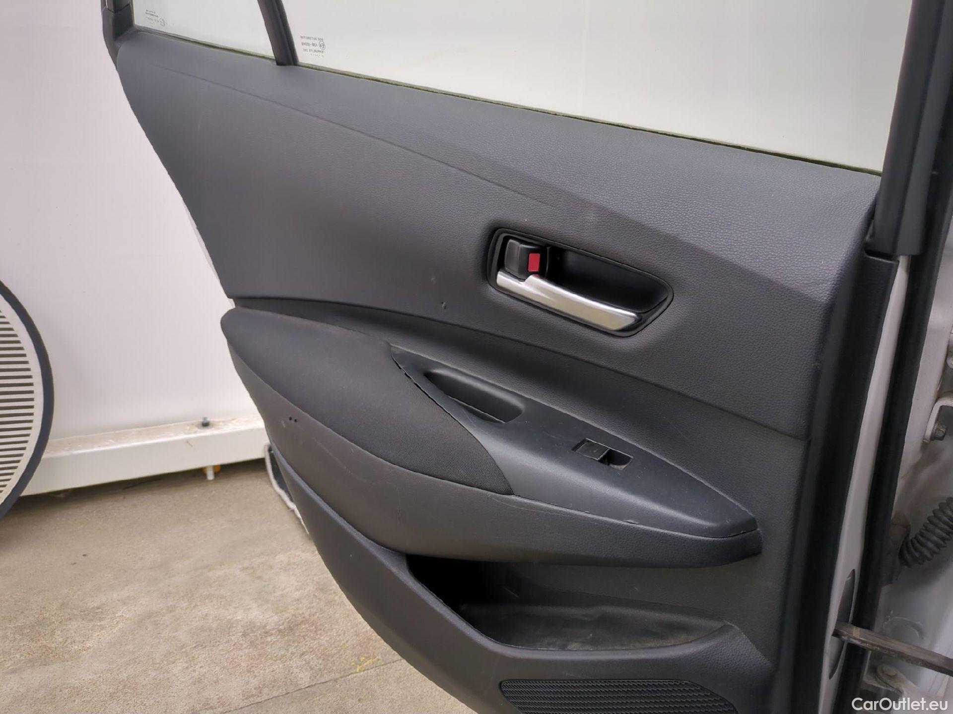  Toyota  Corolla TOYOTA  Touring Sports / 2018 / 5P / Break Hybride 122h Dynamic Business Beyond Zer #5