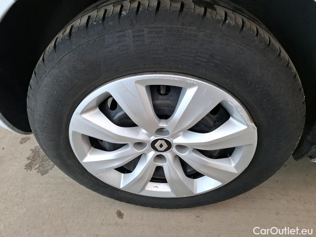  Renault  Clio  V Société Air Nav 1.0 TCe 90CV BVM6 E6d #11