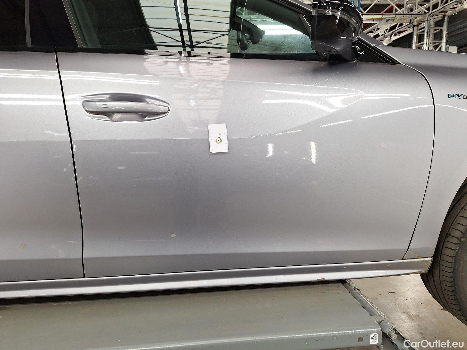  Peugeot  508 Peugeot,  SW '18 PHEV, Peugeot  SW 1.6 Hybrid 225 e-EAT8 Active Pack 5 #1