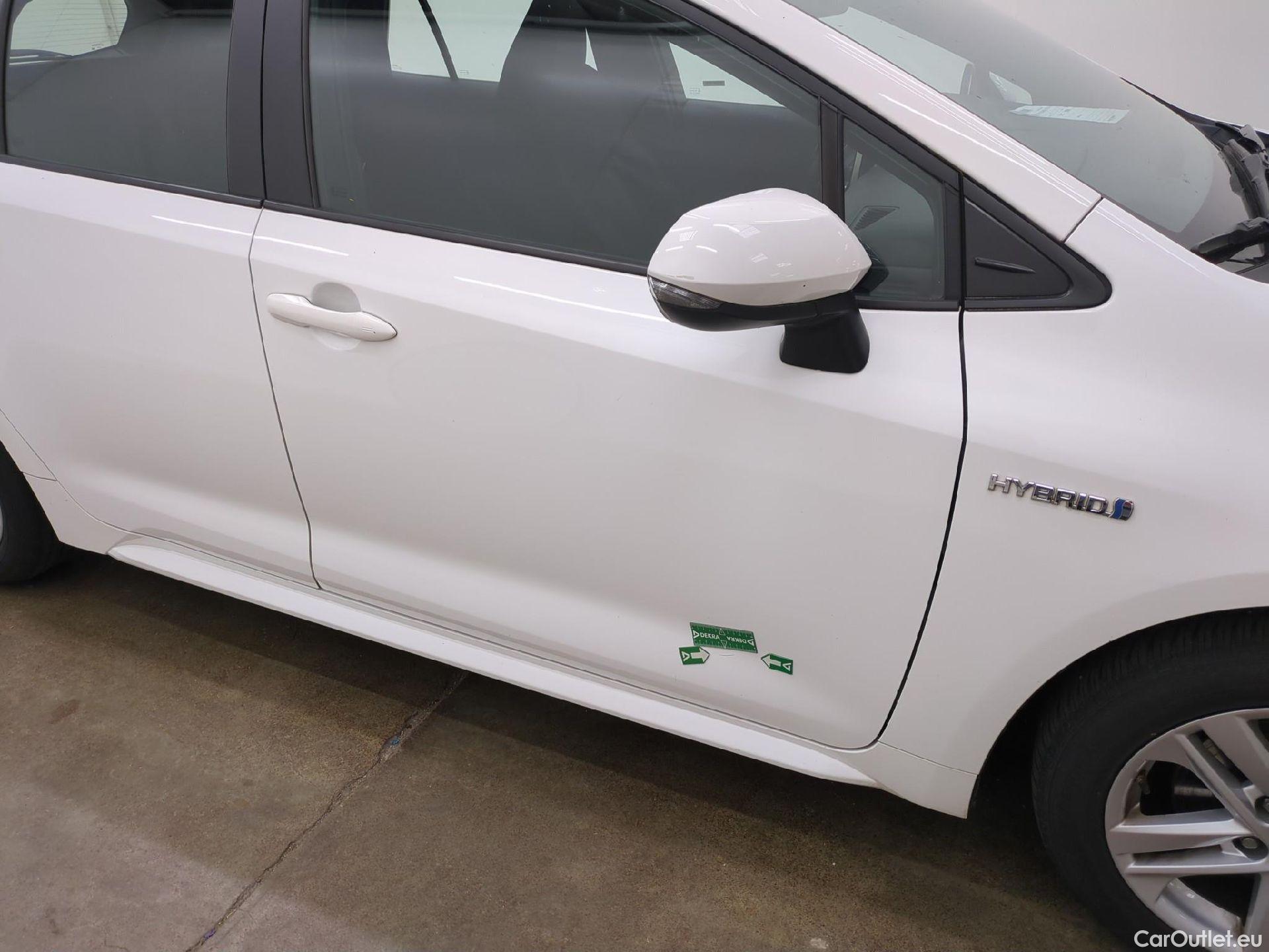  Toyota  Corolla TOYOTA  Touring Sports / 2018 / 5P / Break Hybride 122h Dynamic Business Beyond Zer #43