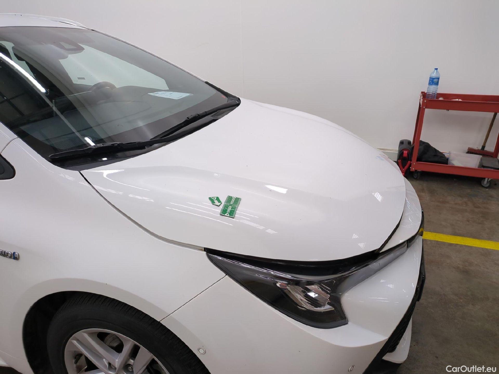  Toyota  Corolla TOYOTA  Touring Sports / 2018 / 5P / Break Hybride 122h Dynamic Business Beyond Zer #49