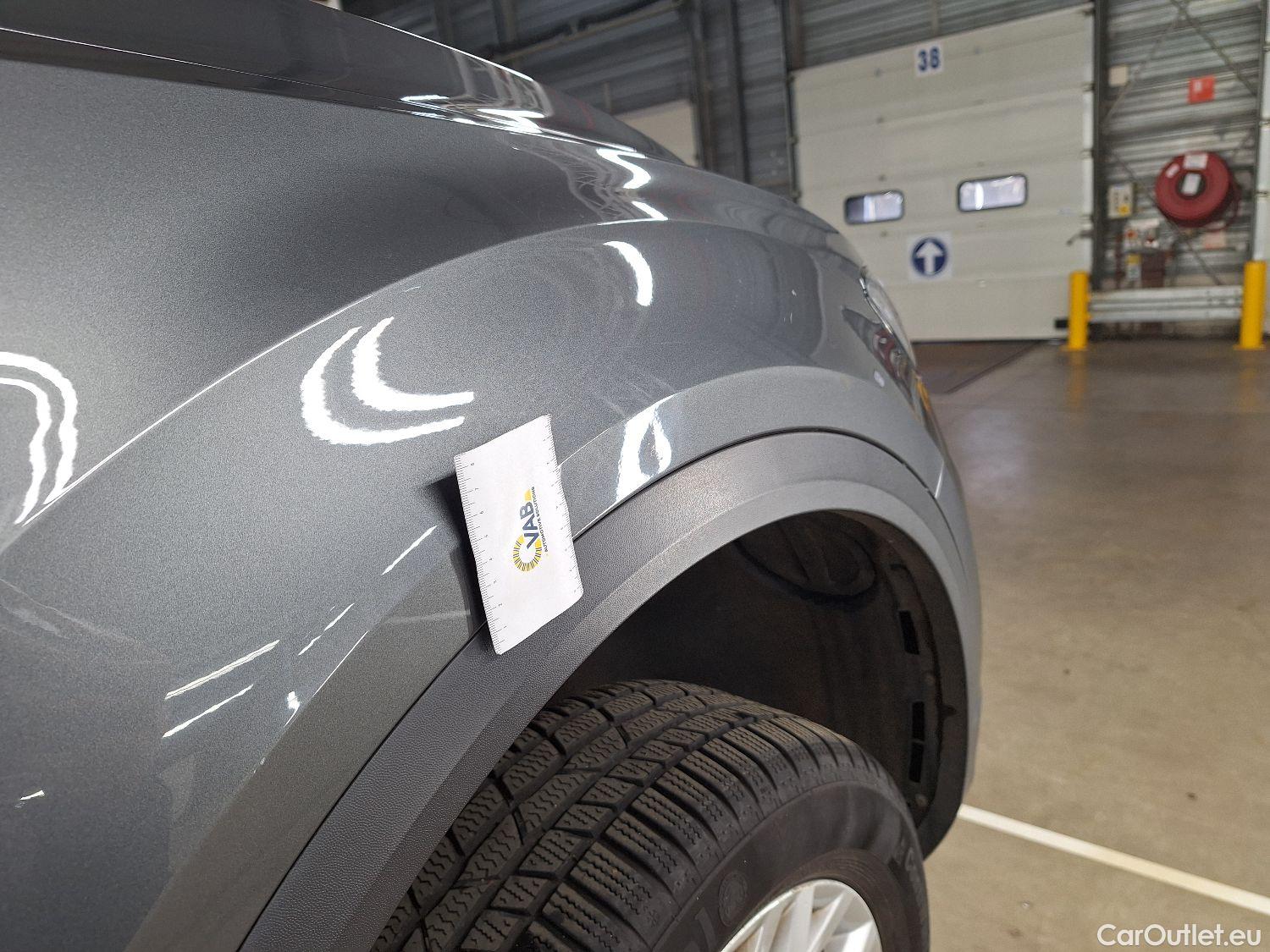  Volkswagen  T-ROC VW,  '17, Volkswagen  1.0 TSI Style 5d #9