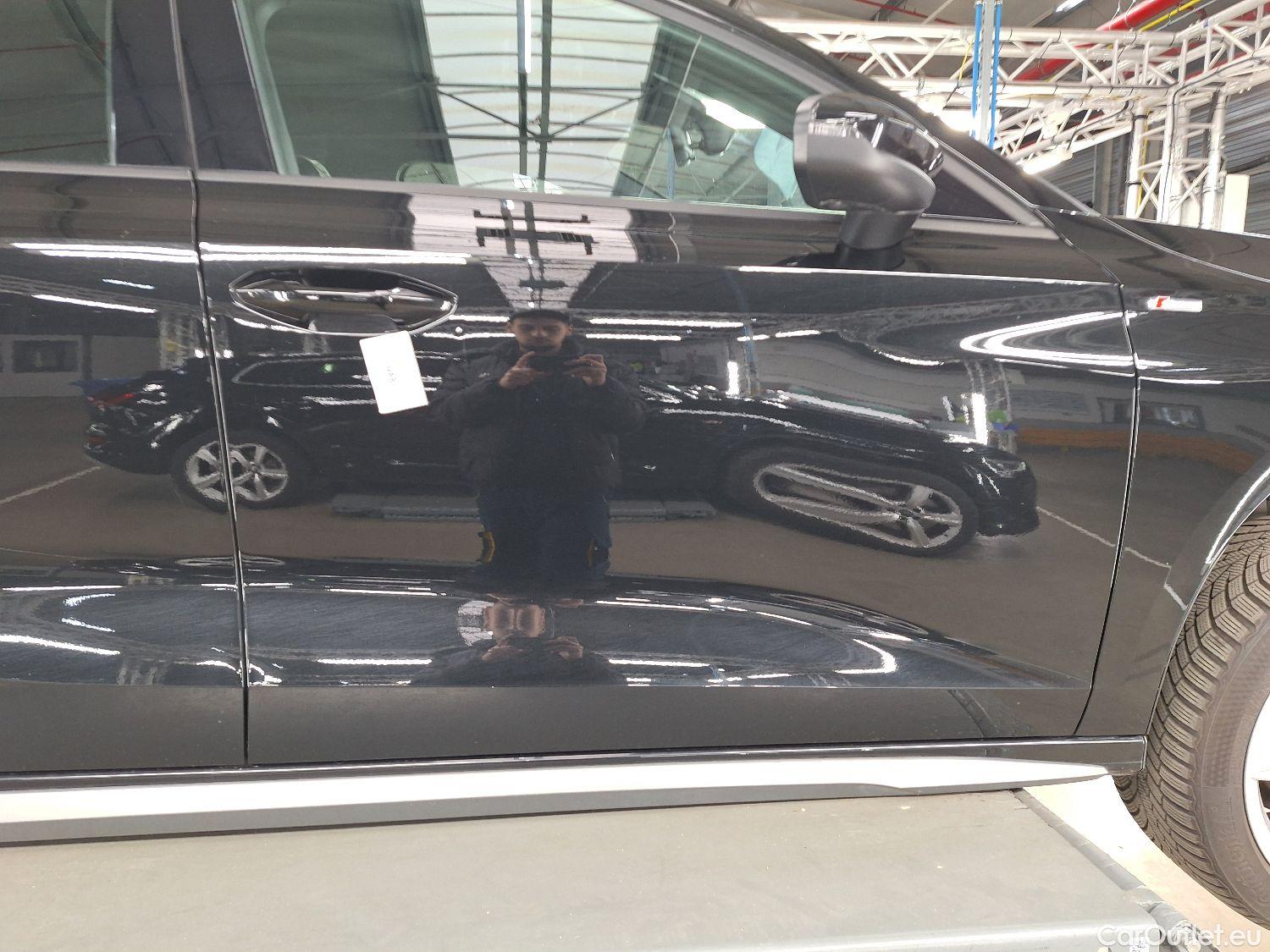  Audi  A3 Audi,  SB '20, Audi  Sportback 1.0 30 TFSi 81kW S tron. S Line  #3