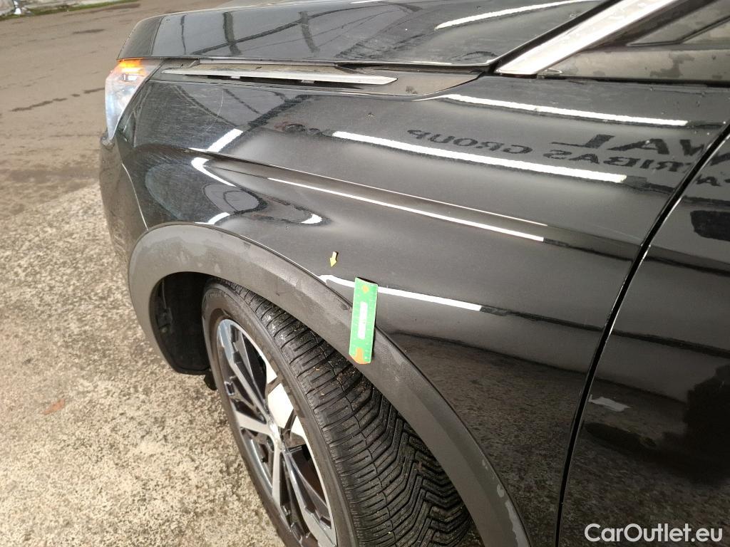  Peugeot  3008  Allure Business 1.5 HDi 130CV BVA8 E6dT #17