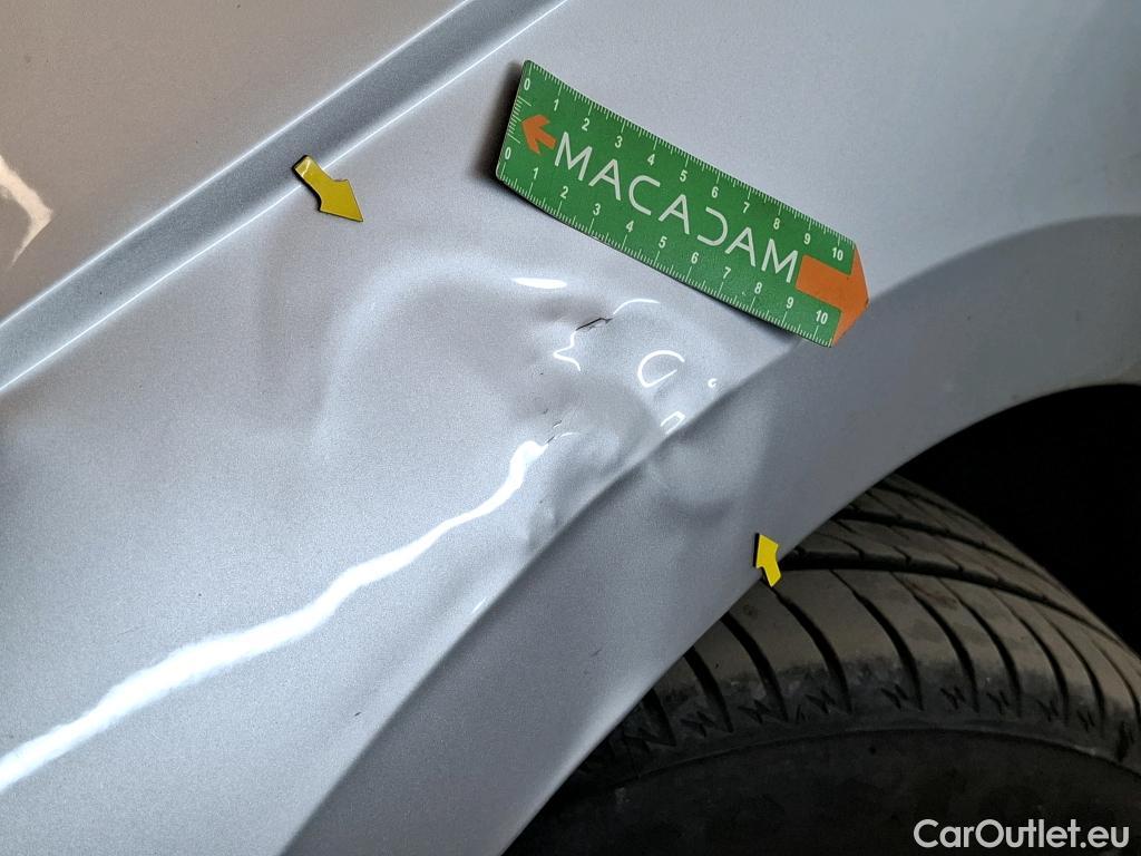  Skoda  Fabia  Business 1.0 TSI 95CV BVA7 E6d #8