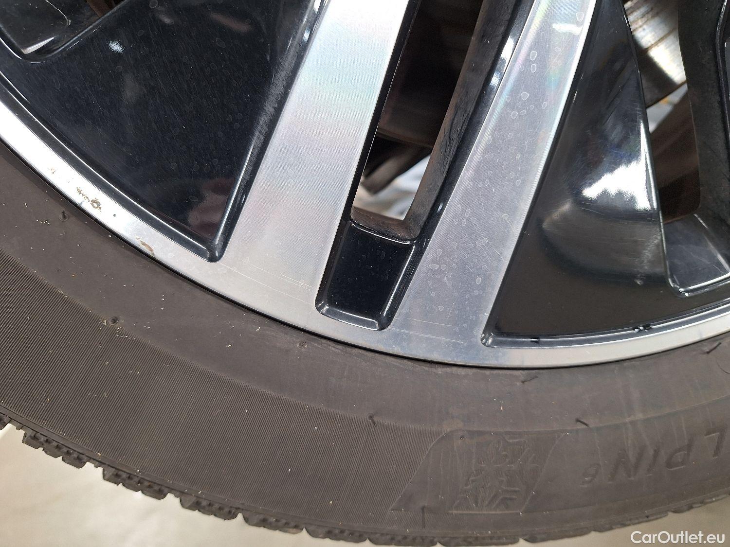  Mercedes  A-Klasse Mercedes, A-Class Berline '18, Mercedes-Benz  Limousine A 250e Business S #6