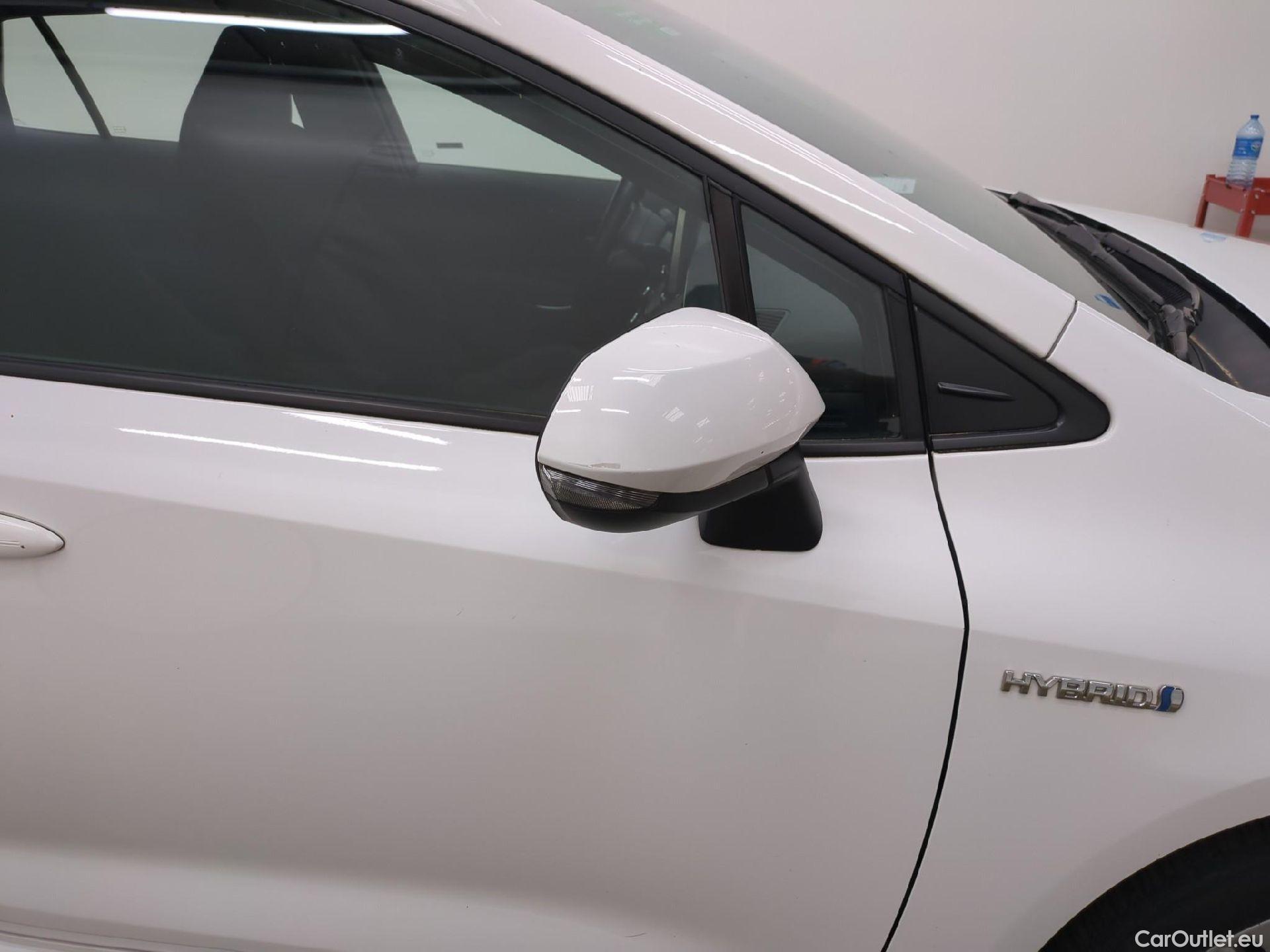  Toyota  Corolla TOYOTA  Touring Sports / 2018 / 5P / Break Hybride 122h Dynamic Business Beyond Zer #47