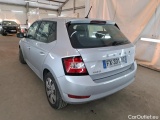  Skoda  Fabia  Business 1.0 TSI 95CV BVA7 E6d #2