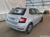  Skoda  Fabia  Business 1.0 TSI 95CV BVA7 E6d #3