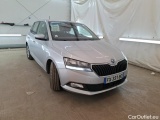  Skoda  Fabia  Business 1.0 TSI 95CV BVA7 E6d #4