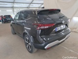  Nissan  Qashqai NISSAN  / 2021 / 5P / Crossover 1.3 MHEV 158ch Xtronic Tekna #2