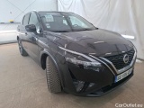  Nissan  Qashqai NISSAN  / 2021 / 5P / Crossover 1.3 MHEV 158ch Xtronic Tekna #4