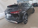  Nissan  Qashqai NISSAN  / 2021 / 5P / Crossover 1.3 MHEV 158ch Xtronic Tekna #3