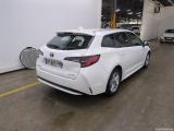  Toyota  Corolla TOYOTA  Touring Sports / 2018 / 5P / Break Hybride 122h Dynamic Business Beyond Zer #3