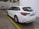  Toyota  Corolla TOYOTA  Touring Sports / 2018 / 5P / Break Hybride 122h Dynamic Business Beyond Zer #2