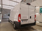  Fiat  Ducato FIAT   2014  4P  Fourgon tôlé H3Power 120 30 M H2 Pack #2