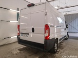  Fiat  Ducato FIAT   2014  4P  Fourgon tôlé H3Power 120 30 M H2 Pack #3