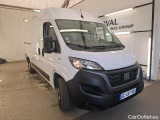  Fiat  Ducato FIAT   2014  4P  Fourgon tôlé H3Power 120 30 M H2 Pack #4