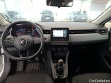  Renault  Clio  V Société Air Nav 1.0 TCe 90CV BVM6 E6d #5