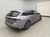  Peugeot  508 Peugeot,  SW '18 PHEV, Peugeot  SW 1.6 Hybrid 225 e-EAT8 Active Pack 5 #8