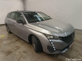  Peugeot  308 Peugeot  SW 1.2 PureTech 130 S&S Active Pack 5d #8