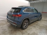  Mercedes  GLA MERCEDES CLASSE  - 2020  250e 262 (160+102) Business Solution 5d Auto #2