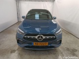  Mercedes  GLA MERCEDES CLASSE  - 2020  250e 262 (160+102) Business Solution 5d Auto #5