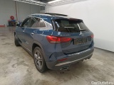  Mercedes  GLA MERCEDES CLASSE  - 2020  250e 262 (160+102) Business Solution 5d Auto #7