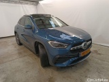  Mercedes  GLA MERCEDES CLASSE  - 2020  250e 262 (160+102) Business Solution 5d Auto #8