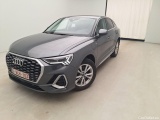  Audi  Q3 Audi,  SB '19 PHEV, Audi  Sportback 45 TFSI e S tronic S Line 5d #2