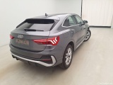  Audi  Q3 Audi,  SB '19 PHEV, Audi  Sportback 45 TFSI e S tronic S Line 5d #8