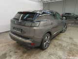  Peugeot  3008 Peugeot  Hybrid 225 e-Auto8 Allure 5d #2