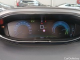  Peugeot  3008 Peugeot  Hybrid 225 e-Auto8 Allure 5d #6