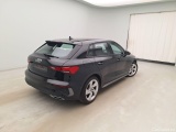  Audi  A3 Audi,  SB '20, Audi  Sportback 1.0 30 TFSi 81kW S tron. S Line  #8