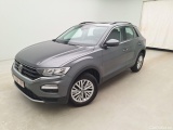  Volkswagen  T-ROC VW,  '17, Volkswagen  1.0 TSI Style 5d #2