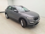  Volkswagen  T-ROC VW,  '17, Volkswagen  1.0 TSI Style 5d #9