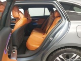  Mercedes  C-Klasse Mercedes-Benz  Break C 300 e Luxury Line 5d #10