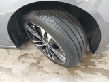  Mercedes  C-Klasse Mercedes-Benz  Break C 300 e Luxury Line 5d #17