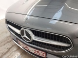  Mercedes  C-Klasse Mercedes-Benz  Break C 300 e Luxury Line 5d #25
