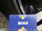  Mercedes  C-Klasse Mercedes-Benz  Break C 300 e Luxury Line 5d #28