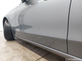  Mercedes  C-Klasse Mercedes-Benz  Break C 300 e Luxury Line 5d #29